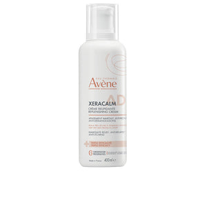 Avène XeraCalm A.D Creme Relipidante 400ml