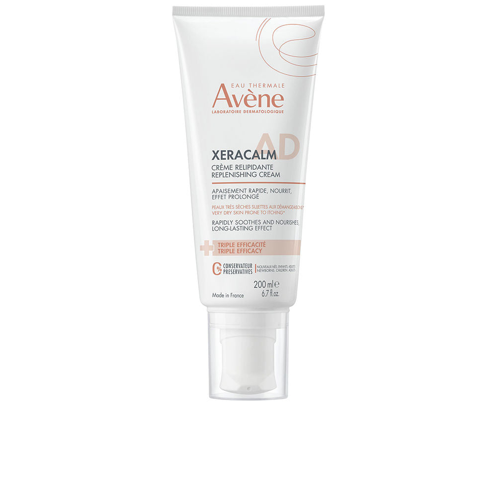 Avène XeraCalm A.D Creme Relipidante 200ml