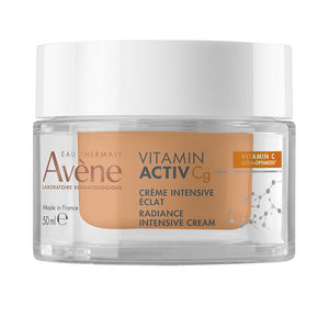 Avène Creme clareador intensivo vitamin activ cg 50 ml