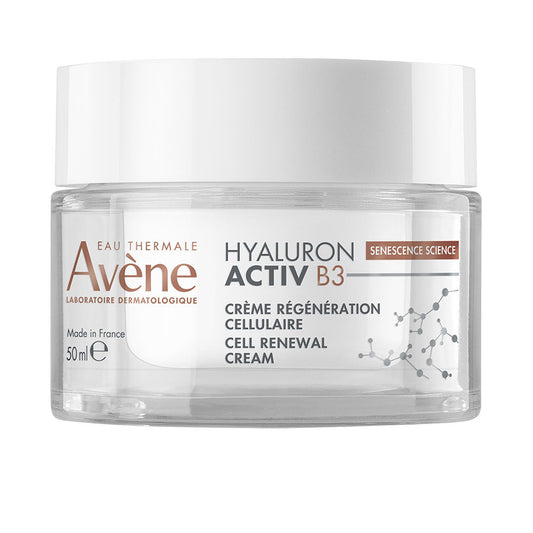 Avène Creme regenerador celular antienvelhecimento hyaluron activ b3 50 ml