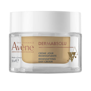 Avène Dermabsolu Creme de Dia Redensificante 50ml
