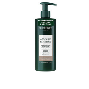 Rene Furterer Shampoo reparador absolue keratin 500 ml