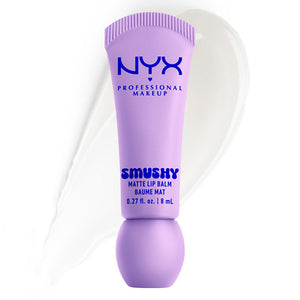 Nyx Professional Make Up Bálsamo labial fosco smushy 8 ml