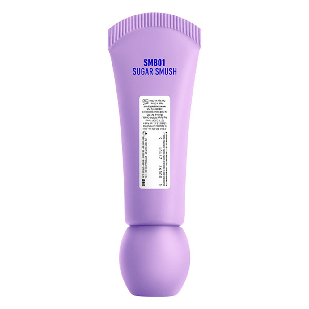 Nyx Professional Make Up Bálsamo labial fosco smushy 8 ml