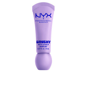 Nyx Professional Make Up Bálsamo labial fosco smushy 8 ml