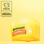 Garnier Sorvete hidratante anti-manchas escuras com vitaminas c fresco e brilhante 85 ml