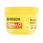 Garnier Sorvete hidratante anti-manchas escuras com vitaminas c fresco e brilhante 85 ml