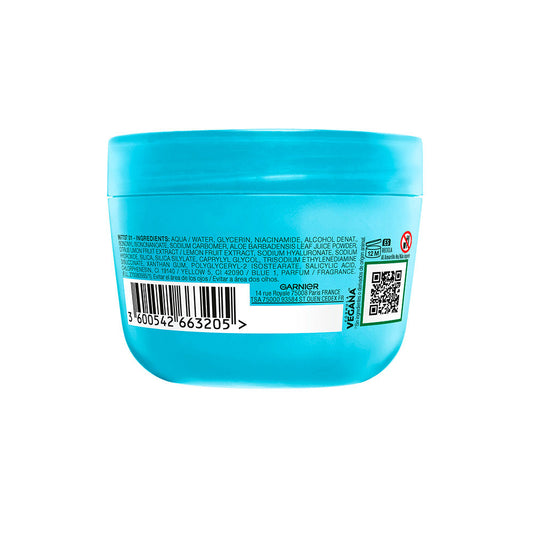 Garnier Sorvete hyaluron fresh & plump hidratante e preenchidodor 85 ml