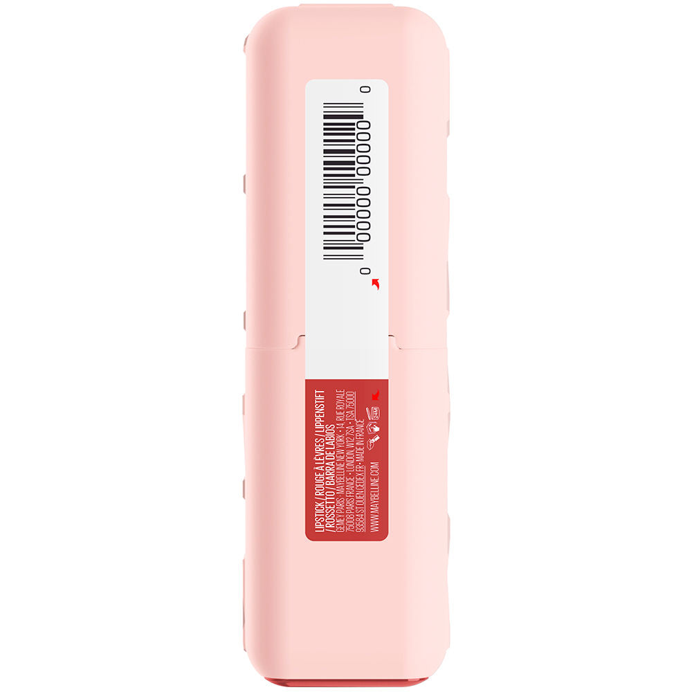 Maybelline Talvez seja batom sérum #106 - talvez seja macio 1 u