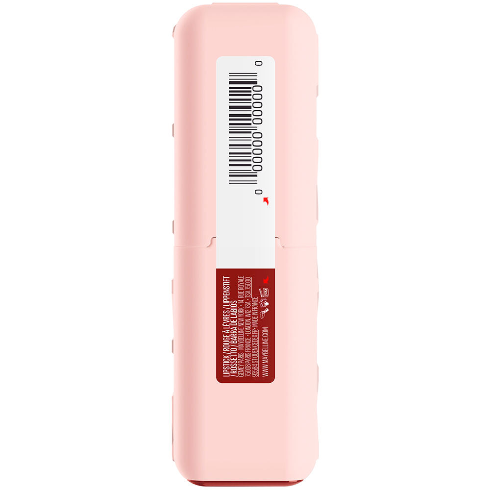 Maybelline Talvez seja o batom sérum nº 103 - fazer it trabalhar 1 u