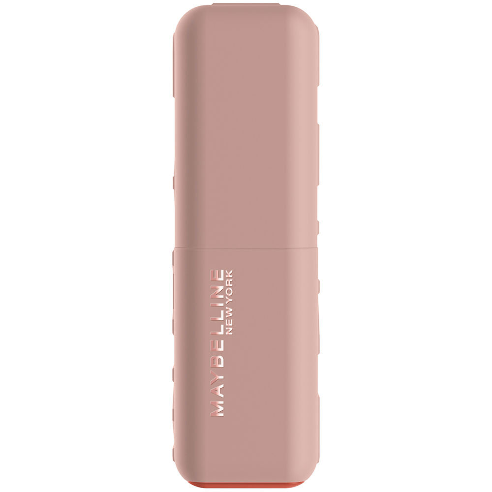 Maybelline Talvez seja o batom sérum nº 008 - 'desculpa me 1 u