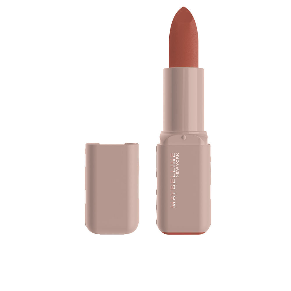 Maybelline Talvez seja o batom sérum nº 008 - 'desculpa me 1 u