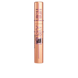 Maybelline Máscara lash sensacional sky high #ouro rosa 7,5 ml