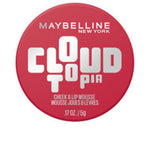 Maybelline Blush cloudtopia para bochechas e lábios nº 02 5 g