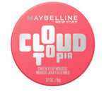 Maybelline Blush cloudtopia para bochechas e lábios nº 07 5 g