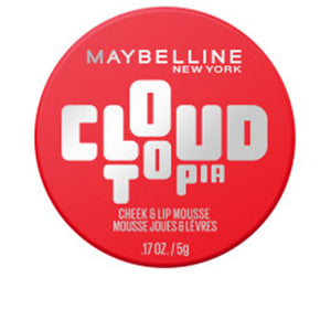 Maybelline Blush cloudtopia para bochechas e lábios nº 03 5 g