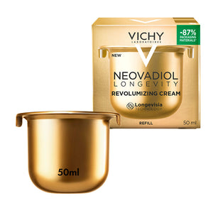 Vichy Neovadiol Longevity Creme Volumizador Recarga 50ml