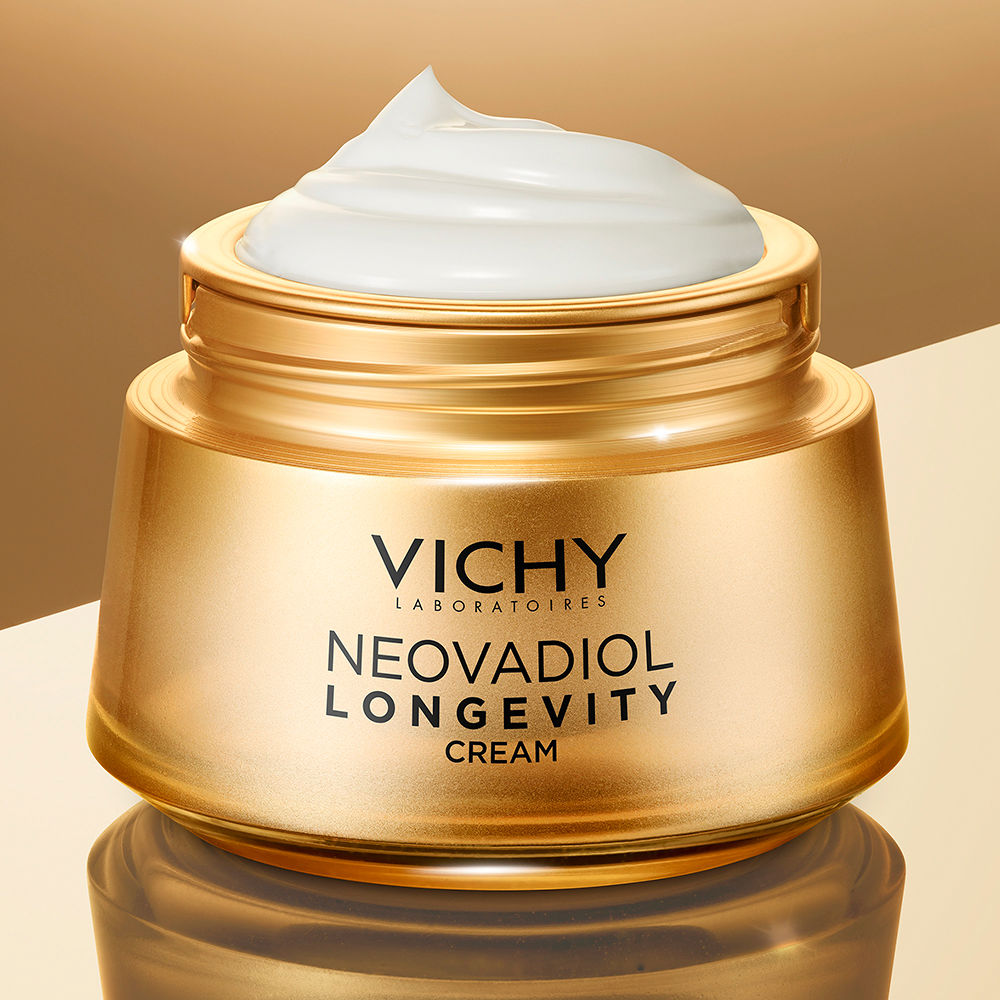 Vichy Neovadiol Longevity Creme Volumizador 50ml