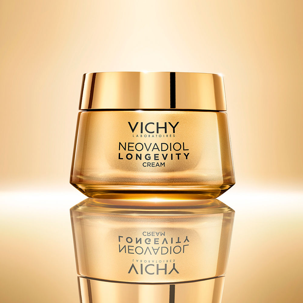 Vichy Neovadiol Longevity Creme Volumizador 50ml