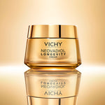 Vichy Neovadiol Longevity Creme Volumizador 50ml