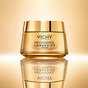 Vichy Neovadiol Longevity Creme Volumizador 50ml