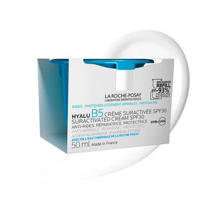 La Roche-Posay Hyalu B5 Suractivated Cream SPF30 Refill 50ml