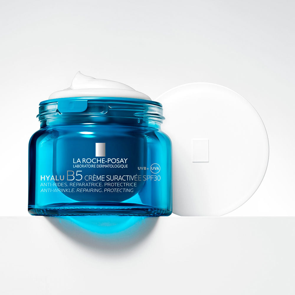 La Roche-Posay Hyalu B5 Suractivated Cream SPF30 Refill 50ml
