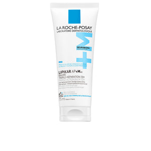La Roche-Posay Lipikar AP+Max Bálsamo Tripla Ação 75ml