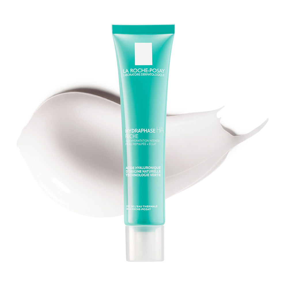 La Roche-Posay Hydraphase HA Rich 72h Intense Moisture Cream 40ml