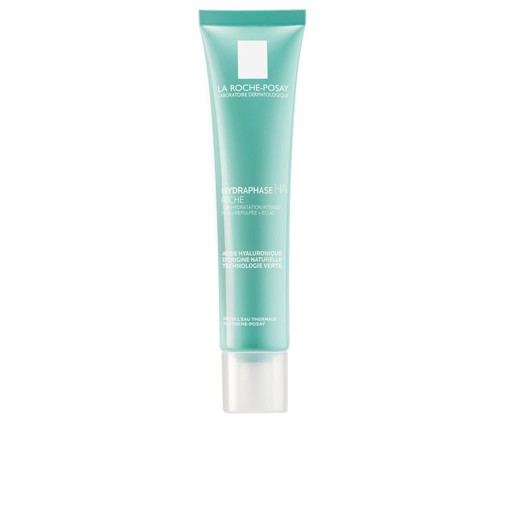 La Roche-Posay Hydraphase HA Rich 72h Intense Moisture Cream 40ml