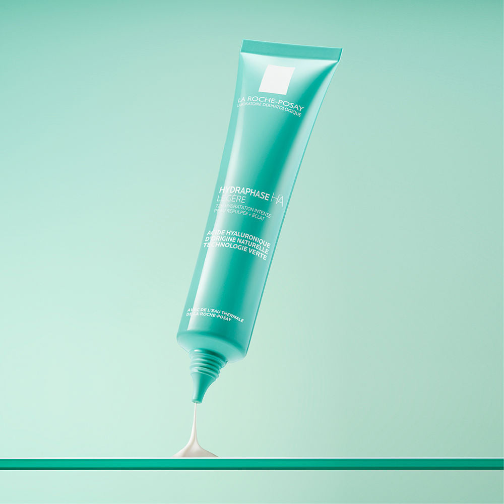 La Roche-Posay Hydraphase HA Creme Hidratante Ligeiro 40ml