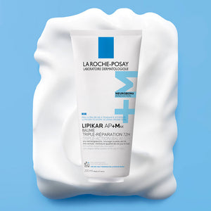 La Roche-Posay Lipikar Bálsamo AP+Max Tripla Ação 200ml