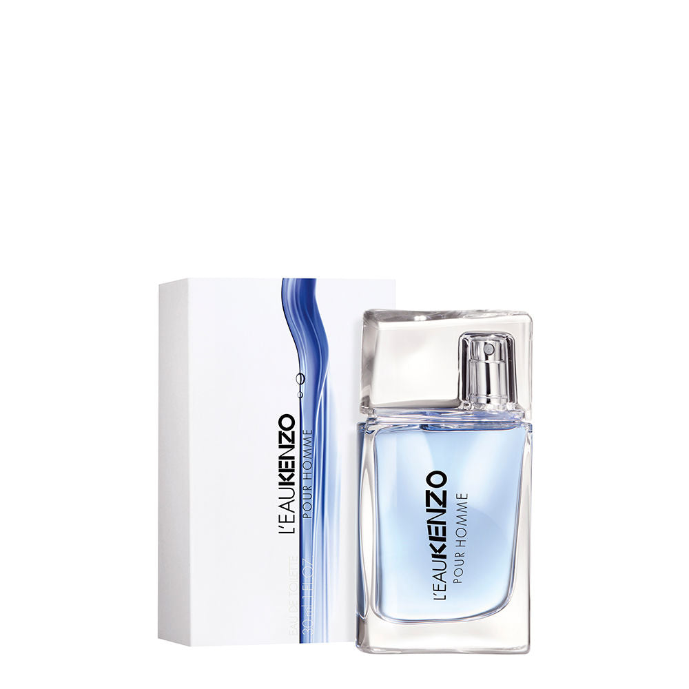 Kenzo L'eau kenzo pour homme edt vapor 30 ml