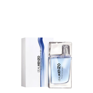 Kenzo L'eau kenzo pour homme edt vapor 30 ml