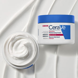 Cerave Creme Hidratante Intensivo 340g