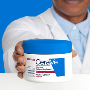 Cerave Creme Hidratante Intensivo 340g