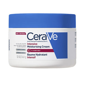 Cerave Creme Hidratante Intensivo 340g