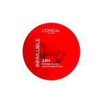 L'Oréal Paris Infaillible 24h Power Glow Pó Solto em Rede Universal 9.5g