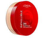 L'Oréal Paris Infaillible 24h Power Glow Pó Solto em Rede Universal 9.5g