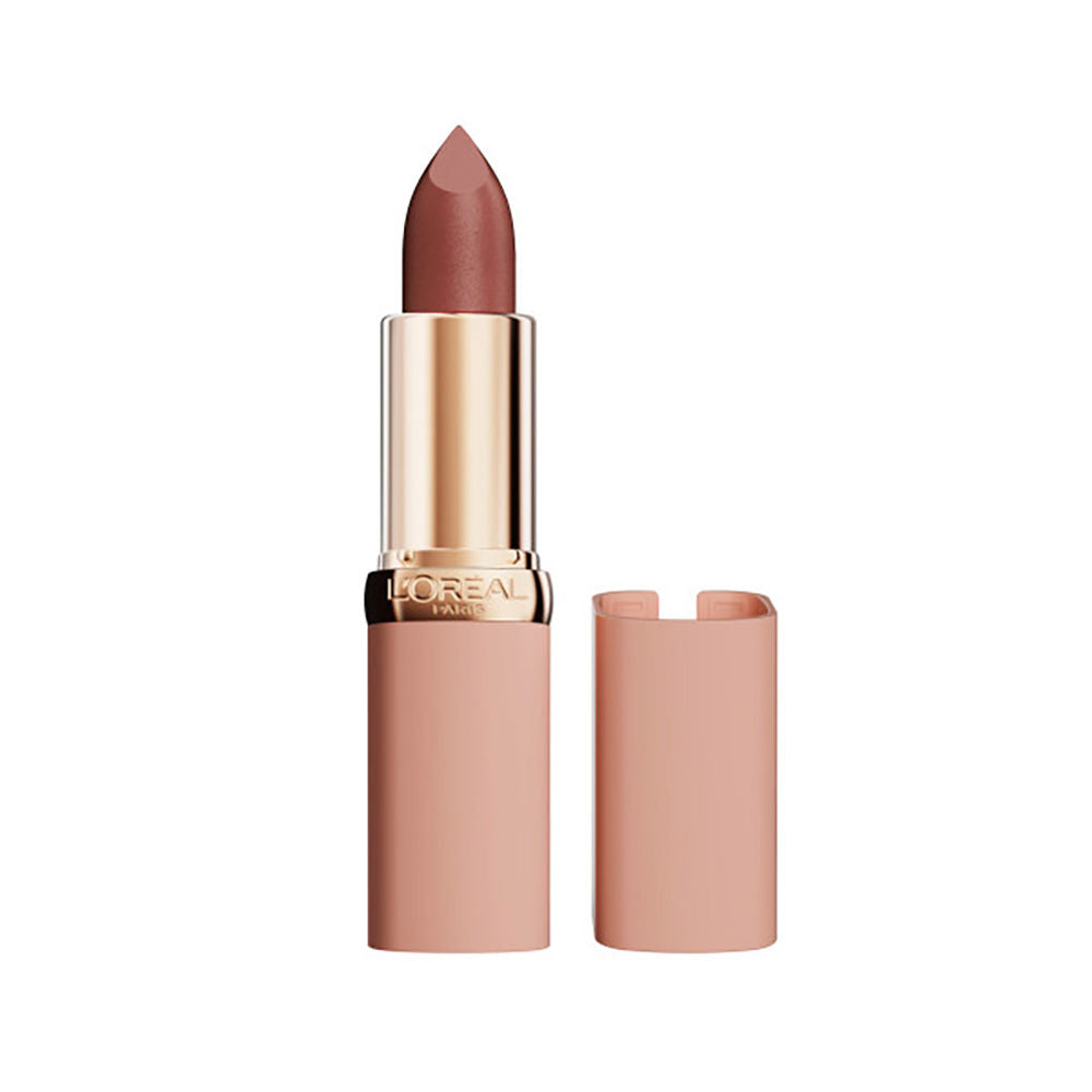 L'Oréal Paris Color Riche Blurred Matte 580 Brun Elegance
