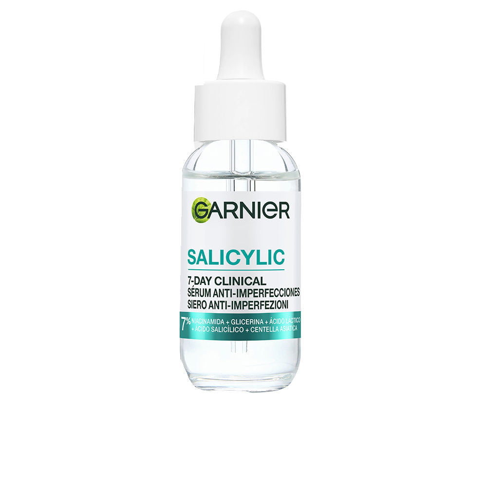 Garnier Sérum salicílico ativo puro antiacne 30 ml