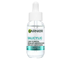 Garnier Sérum salicílico ativo puro antiacne 30 ml