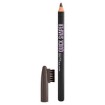 Maybelline Lápis para sobrancelhas quick shaper nº 06 - castanho escuro (1 unidade)
