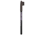 Maybelline Lápis para sobrancelhas quick shaper nº 06 - castanho escuro (1 unidade)
