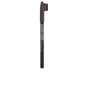 Maybelline Lápis para sobrancelhas quick shaper nº 06 - castanho escuro (1 unidade)