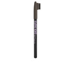 Maybelline Lápis para sobrancelhas quick shaper nº 05 - castanho escuro (1 unidade)