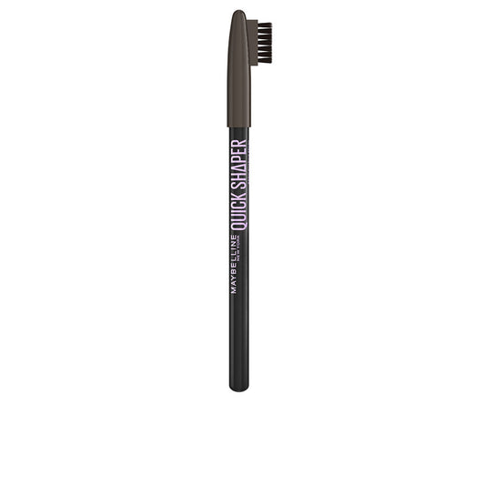 Maybelline Lápis para sobrancelhas quick shaper nº 05 - castanho escuro (1 unidade)
