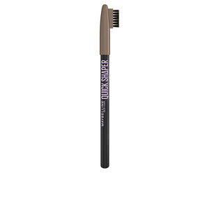 Maybelline Lápis para sobrancelhas quick shaper nº 03 - castanho suave (1 unidade)