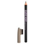 Maybelline Lápis para sobrancelhas quick shaper nº 02 - loiro (1 unidade)