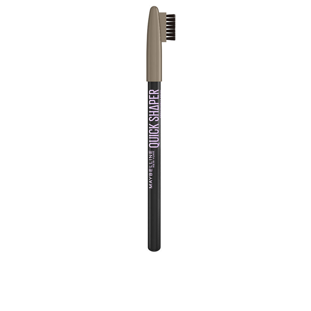 Maybelline Lápis para sobrancelhas quick shaper nº 02 - loiro (1 unidade)